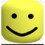 Roblox official oof club