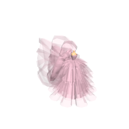 Royale Floof Dress made by Kuroko_Hiromi