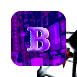 Be A Nextbot icon