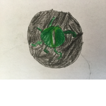 Eye of Overseer