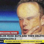 Despacito 2 confirmed by NASA