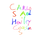 Carlos and Hay Fan page