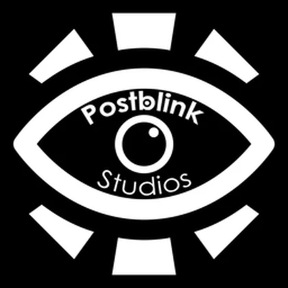 Postblink Studios Roblox group icon