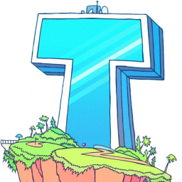 teen titans go! tower