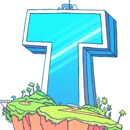 Teen Titans Go RP (BROKEN) icon