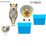 Doges rule lifting simulator