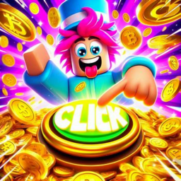 Clicker Simulator (New)