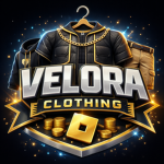 Velora Clothing Shop