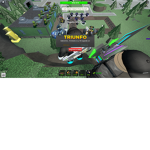tower defense simulator clothing