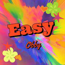 Short Easy Obby with FREE ADMIN