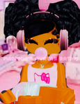 (｡•ᴗ•｡) MADDIE ‘ S AVATER RATING