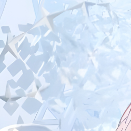 ♱