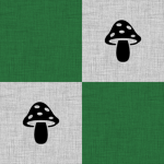 Knights of Mushroomville