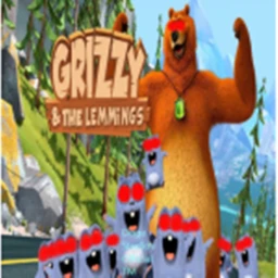 SURVIVAL GRIZZY AND THE LEMMINGS icon