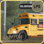 V5 | Lawton, OK. (WIP)