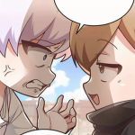 the man behind the uwu