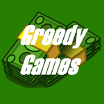 Greedy Games
