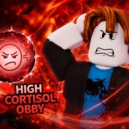 High Cortisol TOWER💢 icon