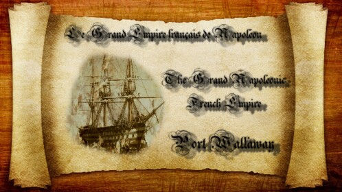 [TGNFE] Port Wallaway