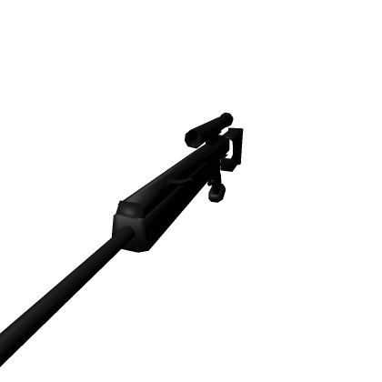 STEALTH units sniper