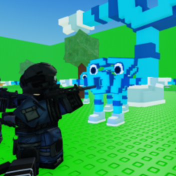 Swat vs six seven 67