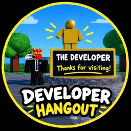 Developer Hangout  icon