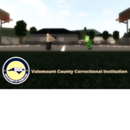 Valemount County Correctional Facility [Beta]