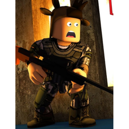 Gun War