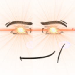 Get Harrassed By Man Face Simulator