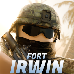 🌴 [NEW] Fort Irwin ⚔️