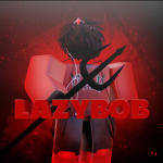 LazyBob Fans