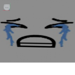 SUPER MEGA SAD BULLY STORY (END)