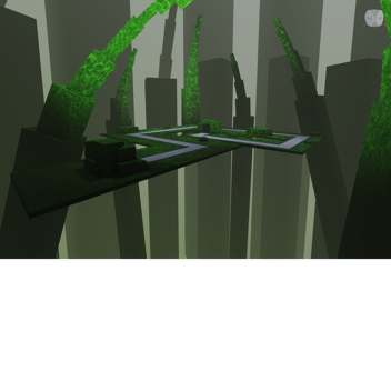 Pocket dimension 