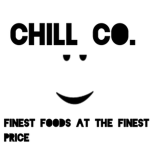 Chill co. Chilly chill