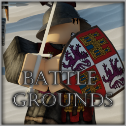 Battlegrounds