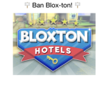 Ø Ban Blox-ton! Ø