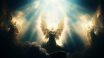 The Great Army of Angels