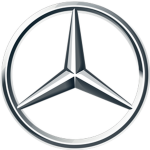 Mercedes kart