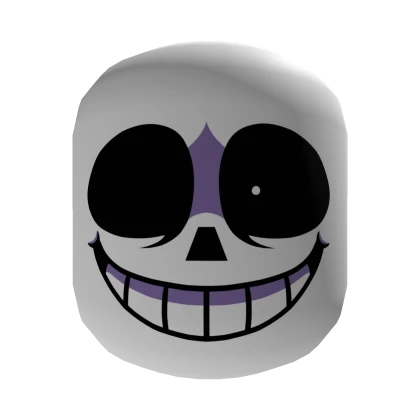 Promised Sans | Roblox Item - Rolimon's