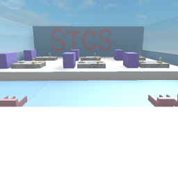 [V2] Sweet Tooth's Cooking Show Winter Stage