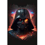 Vader fortress