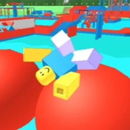 WipeOut Obby! Classic icon