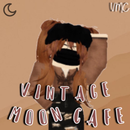 Event Center | Vintage Moon Café