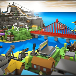 Town of paradise