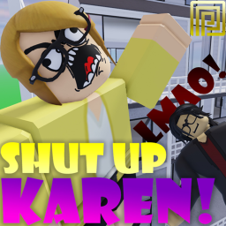 Escape The Karen Obby