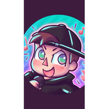 Vux vux Roblox group icon
