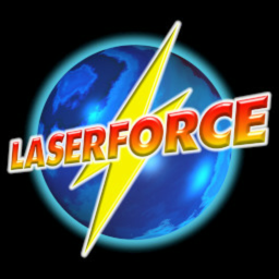 Laserforce
