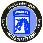 XVIII Aіrbornе Corpsᅠ