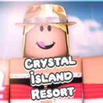 Crystal Island Resort