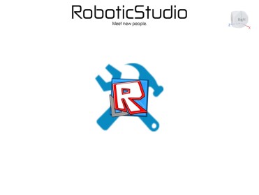 RoboticStudio (Alpha Phase)